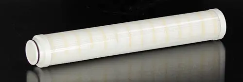 C612G06 hydraulic filter element (coreless)