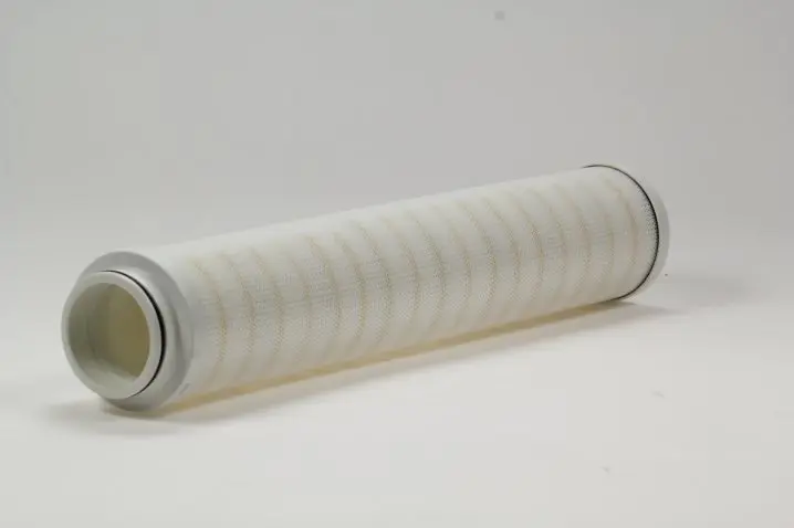 C713G25 hydraulic filter element (coreless)