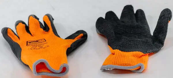 Produktfoto 1 von goodjob 0234 Größe 11 work glove ECOWinter