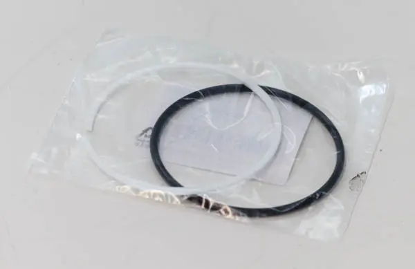 Produktfoto 1 von D-Satz PI 1034/160/20-40 NBR gasket kit