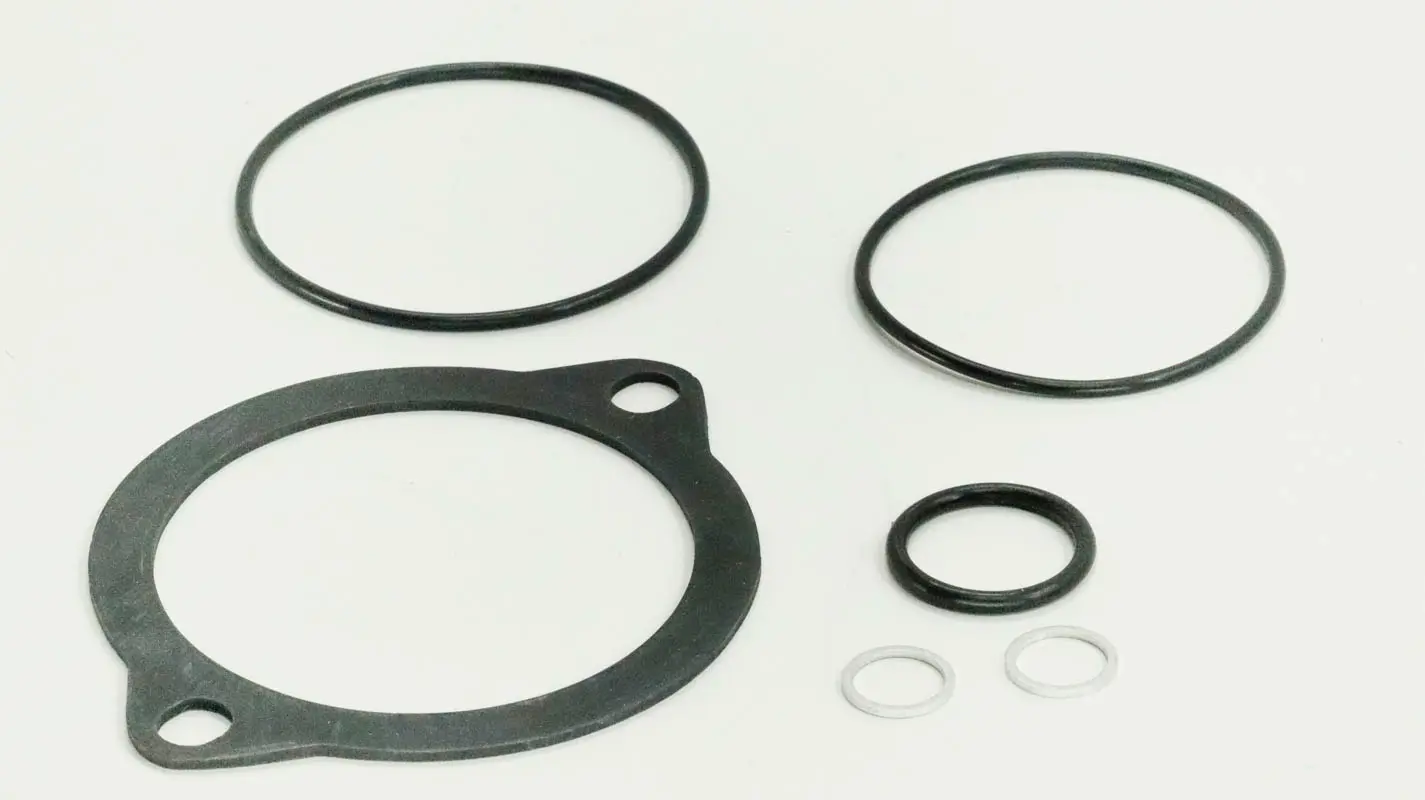 Produktfoto 1 von D-SATZ PI 50004-10 NBR gasket kit