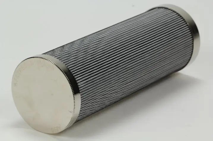 D151G25B hydraulic filter element