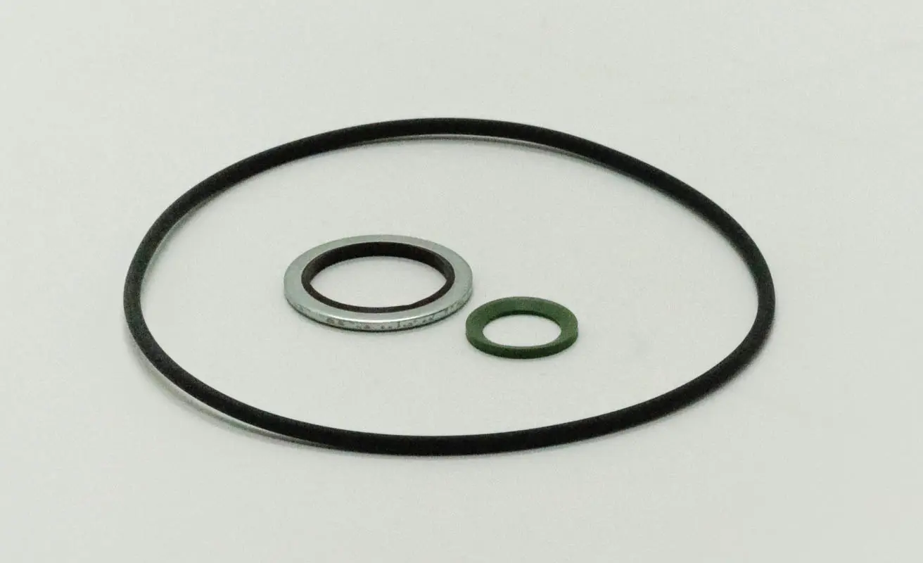 D245LEN0160-0400-V gasket set