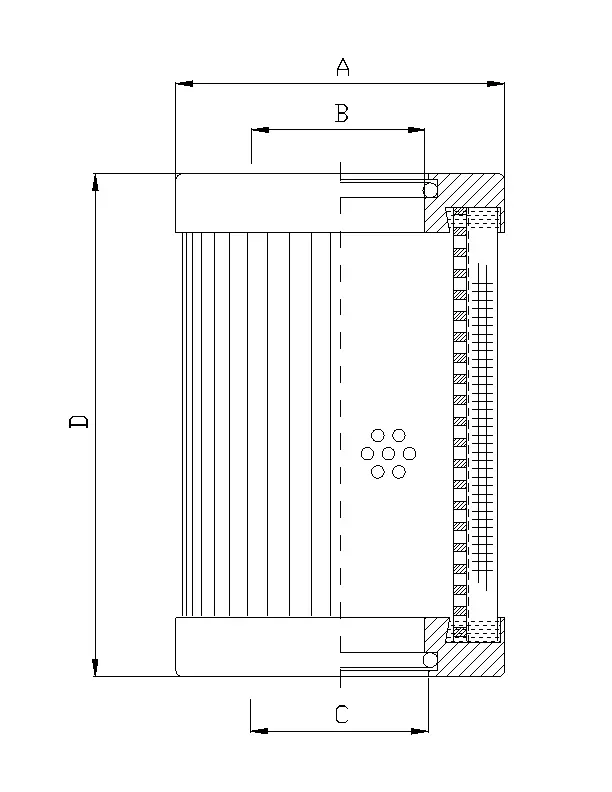 Produktfoto 1 von WG535 replaced by RHK100G15B