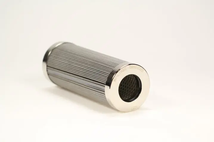 D660G25B hydraulic filter element
