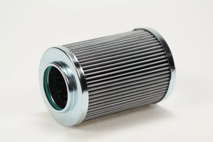 D630G10V hydraulic filter element