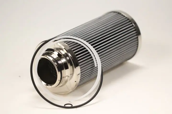 D780G10B hydraulic filter element