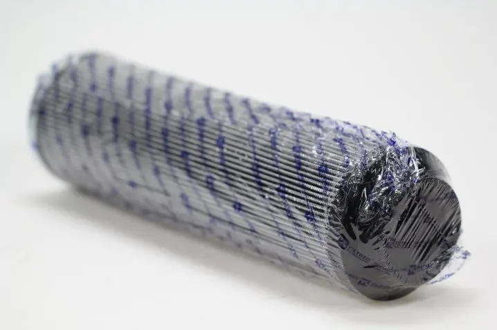 D731G06A hydraulic filter element