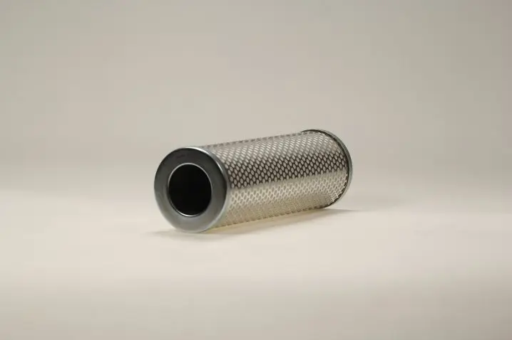 Produktfoto 1 von DA1004 air/oil separator element