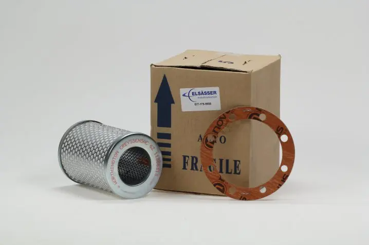 Produktfoto 1 von DA1002 air/oil separator element