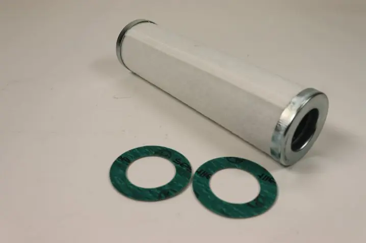 Produktfoto 1 von DA1015 air/oil separator element
