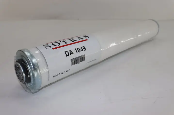 Produktfoto 1 von DA1049 air/oil separator element