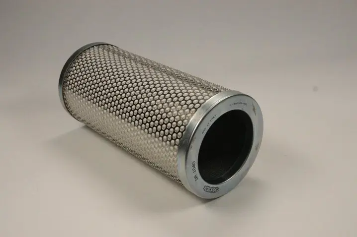 Produktfoto 1 von DA1040 air/oil separator element