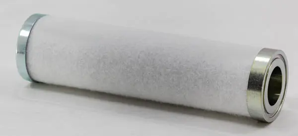 Produktfoto 1 von DA1042 air/oil separator element