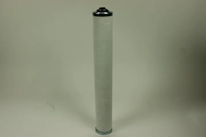 Produktfoto 1 von DA1054 air/oil separator element