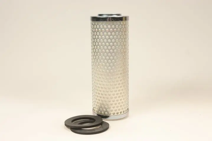 Produktfoto 1 von DA1056 air/oil separator element
