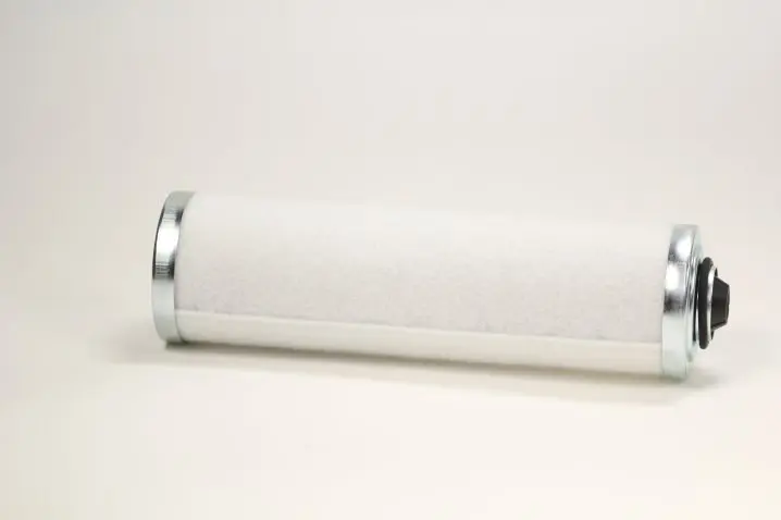 Produktfoto 1 von DA1052 air/oil separator element