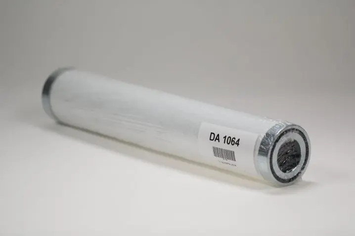 Produktfoto 1 von DA1064 air/oil separator element