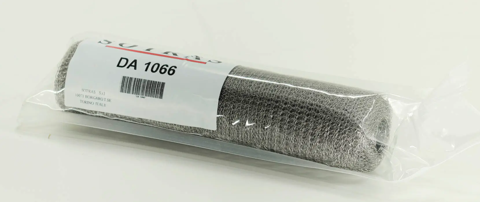 Produktfoto 1 von DA1066 air/oil separator element
