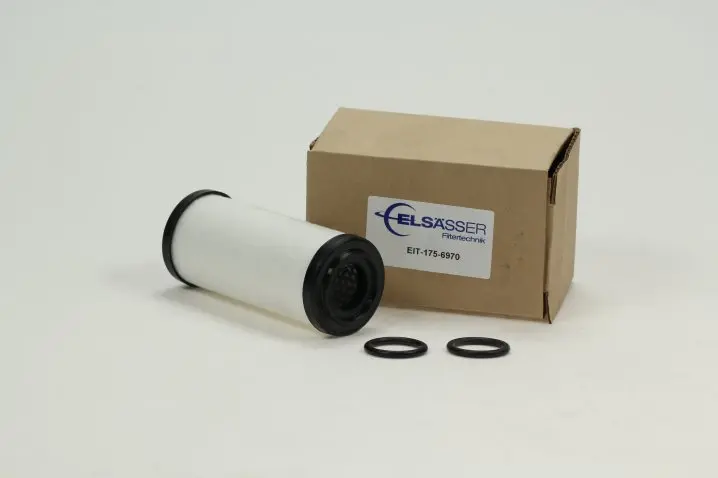 Produktfoto 1 von DA1067 air/oil separator element (vacuum)