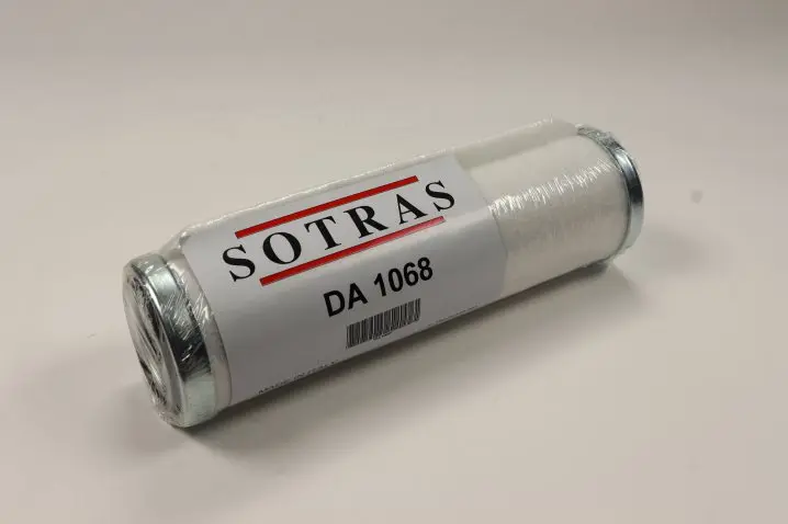 Produktfoto 1 von DA1068 air/oil separator element