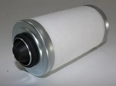 Produktfoto 1 von DA1061 air/oil separator element
