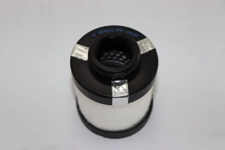Produktfoto 1 von DA1079 air/oil separator element
