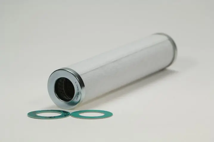 Produktfoto 1 von DA1086 air/oil separator element