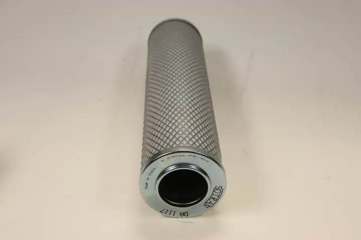 Produktfoto 1 von DA1117 air/oil separator element