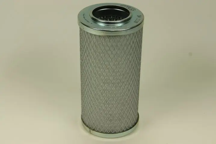 Produktfoto 1 von DA1118 air/oil separator element
