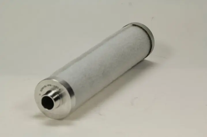 Produktfoto 1 von DA1177 air/oil separator element