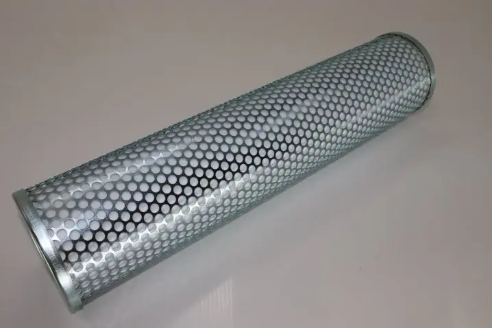 Produktfoto 1 von DA1190 air/oil separator element
