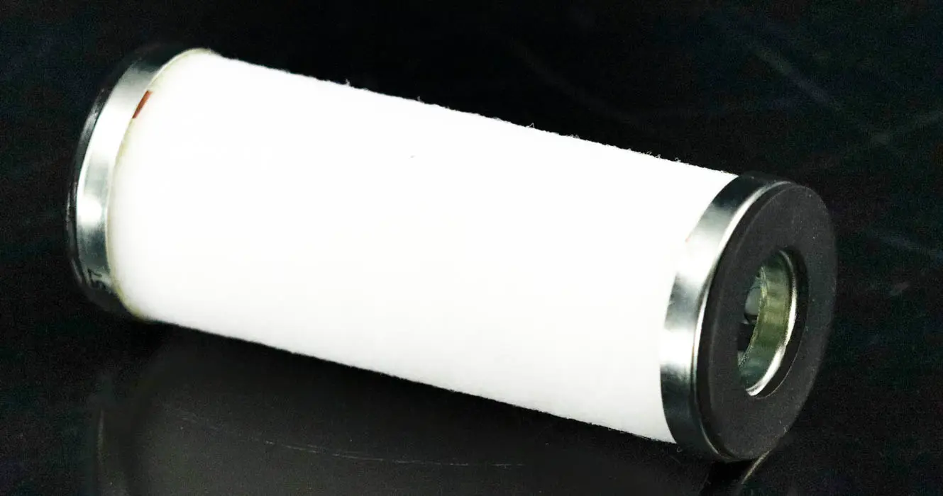 Produktfoto 1 von DA1226 air/oil separator element