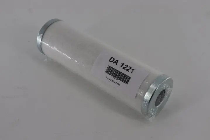 Produktfoto 1 von DA1221 air/oil separator element