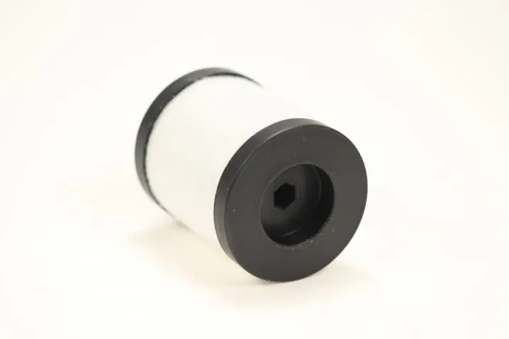 Produktfoto 1 von DA1238 air/oil separator element