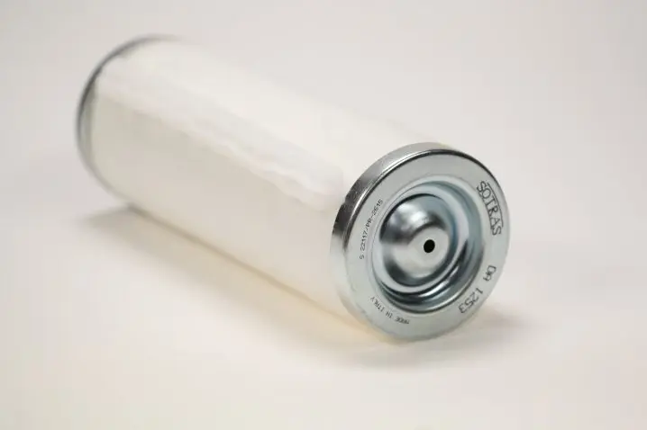 Produktfoto 1 von DA1253 air/oil separator element