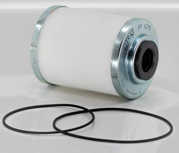 Produktfoto 1 von DA1270 air/oil separator element