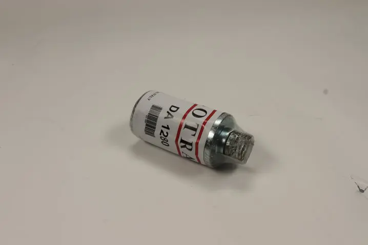 Produktfoto 1 von DA1280 air/oil separator element