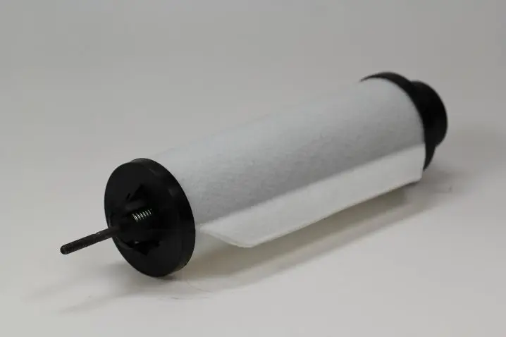 Produktfoto 1 von DA1319 air/oil separator element