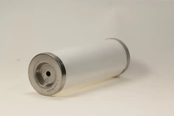 Produktfoto 1 von DA1336 air/oil separator element
