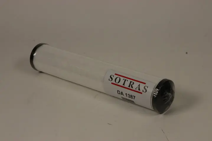 Produktfoto 1 von DA1387 air/oil separator element