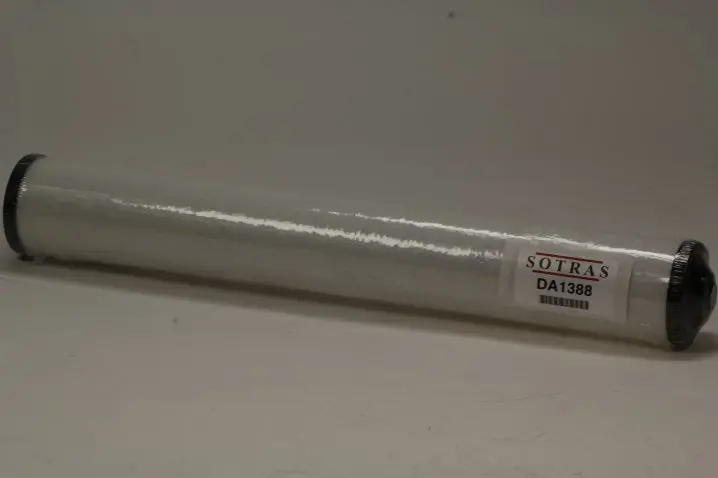 Produktfoto 1 von DA1388 air/oil separator element