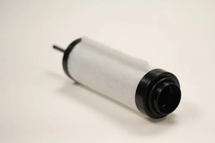 Produktfoto 1 von DA1392 air/oil separator element