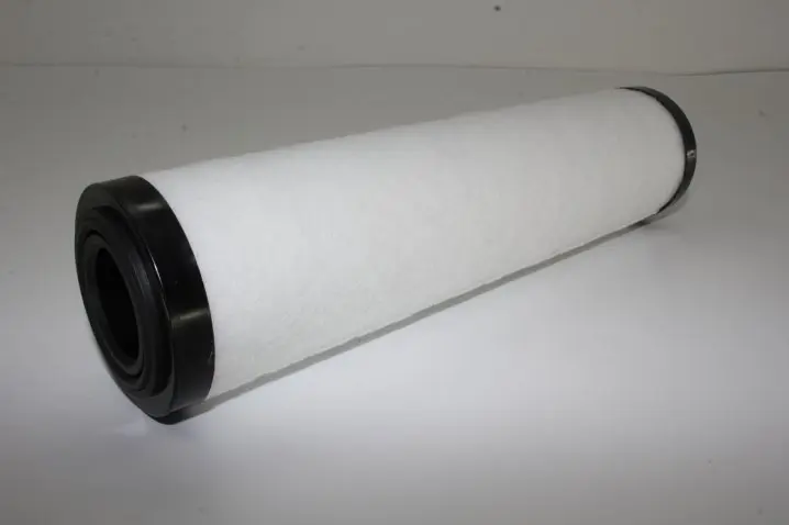 Produktfoto 1 von DA1415 air/oil separator element