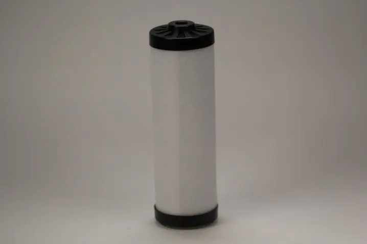 Produktfoto 1 von DA1419 air/oil separator element