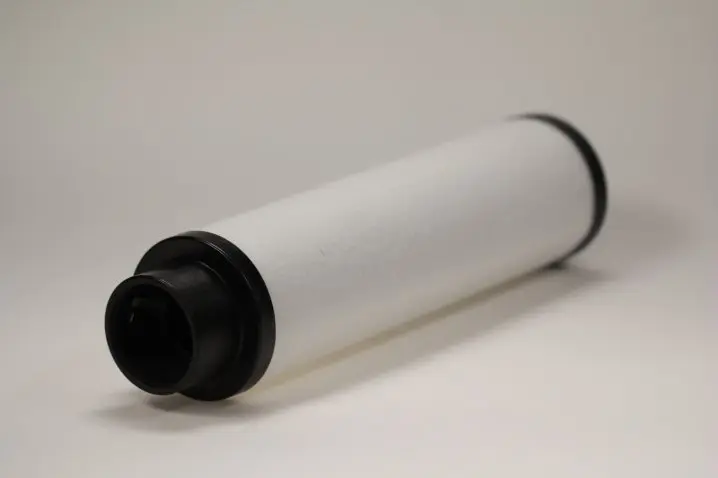 Produktfoto 1 von DA1477 air/oil separator element