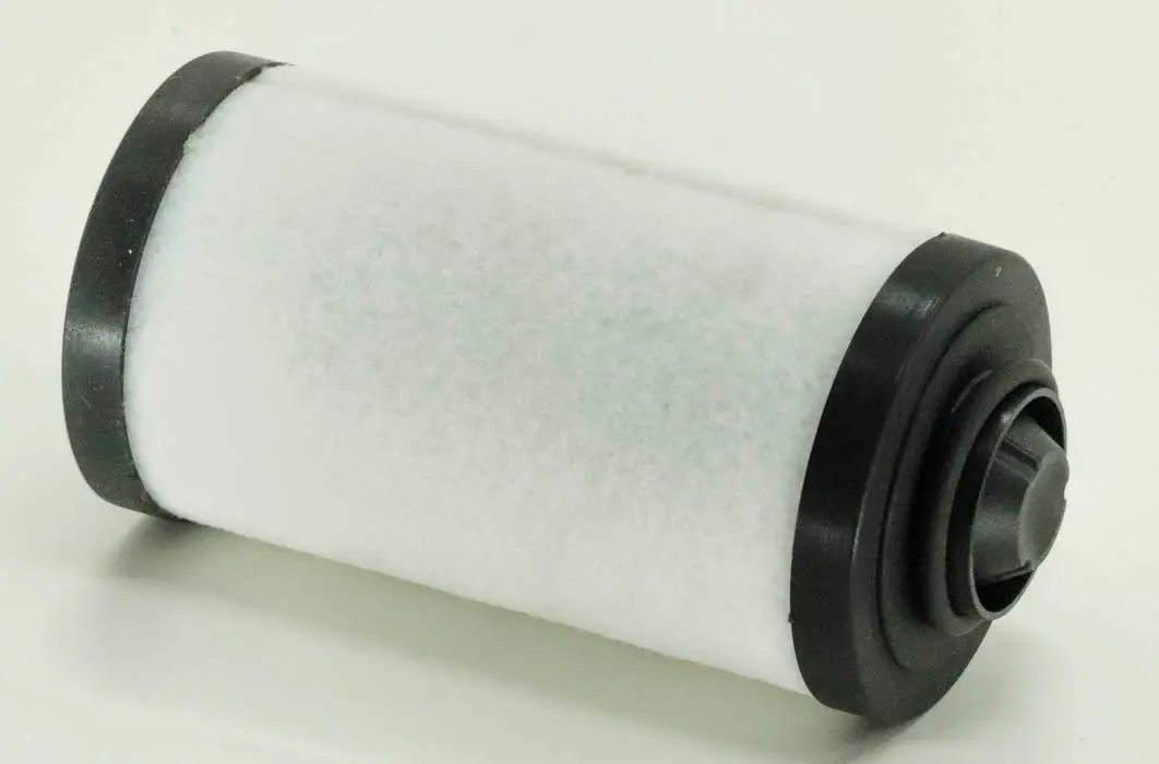 Produktfoto 1 von DA1496 air/oil separator element