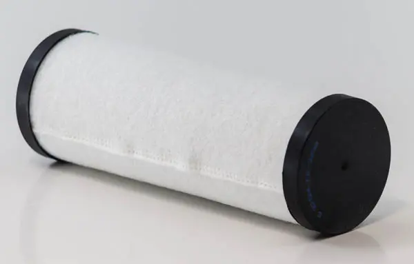 Produktfoto 1 von DA1516 air/oil separator element
