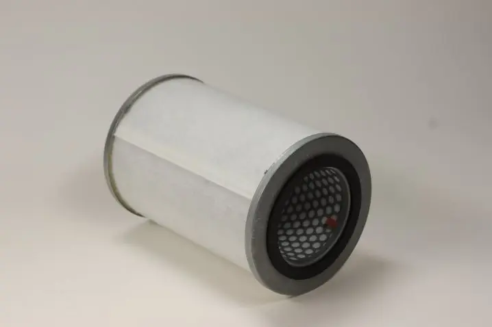 DA1599 air/oil separator element