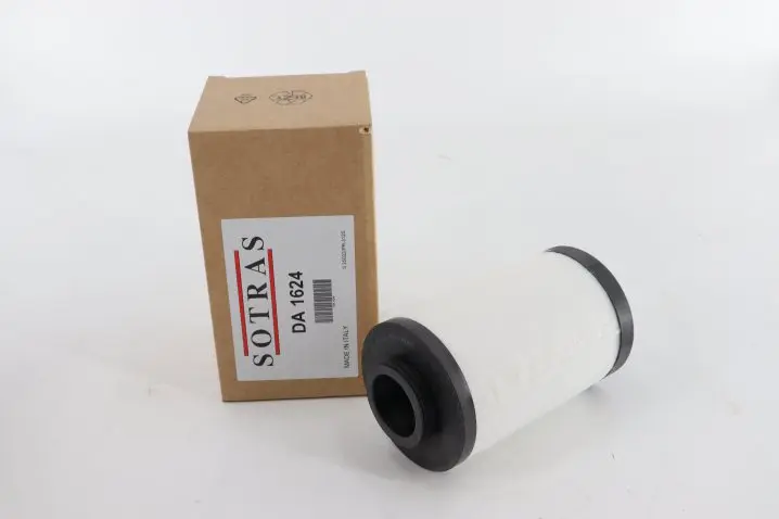 Produktfoto 1 von DA1624 air/oil separator element